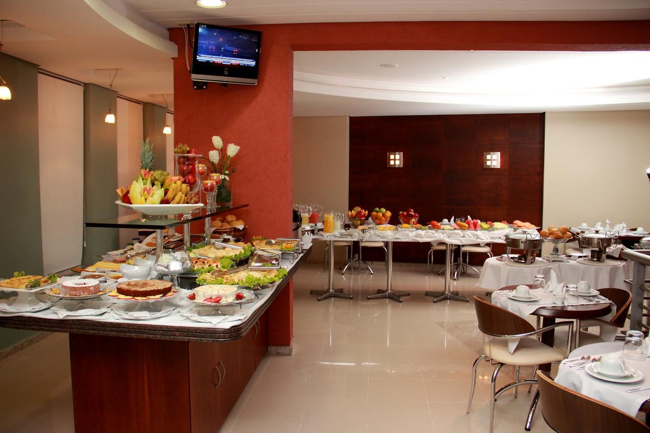 Hotel San Pietro Пату-Бранку Экстерьер фото