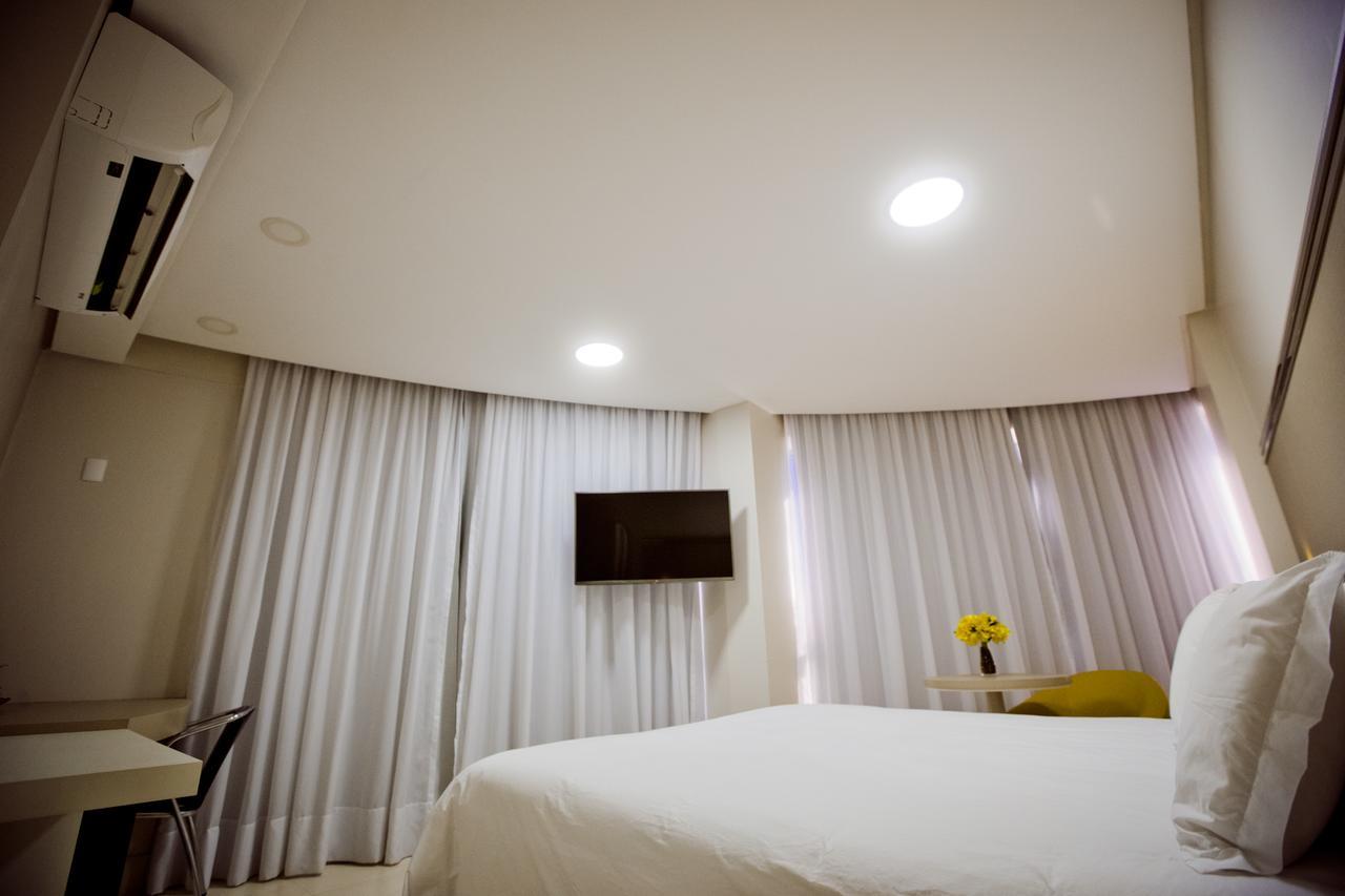 Hotel San Pietro Пату-Бранку Экстерьер фото