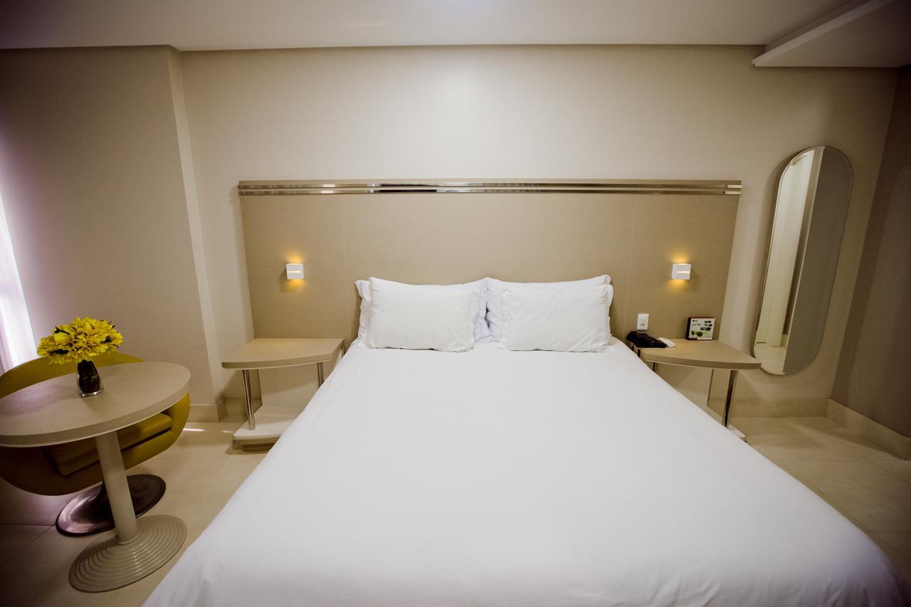 Hotel San Pietro Пату-Бранку Экстерьер фото