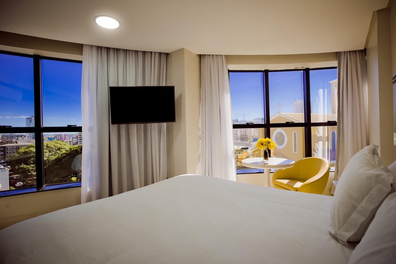 Hotel San Pietro Пату-Бранку Номер фото