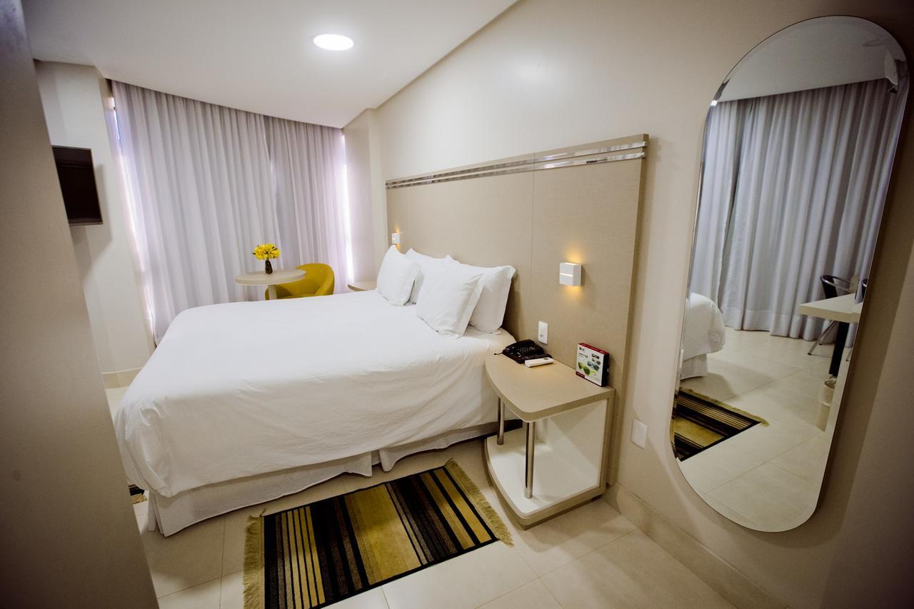 Hotel San Pietro Пату-Бранку Экстерьер фото